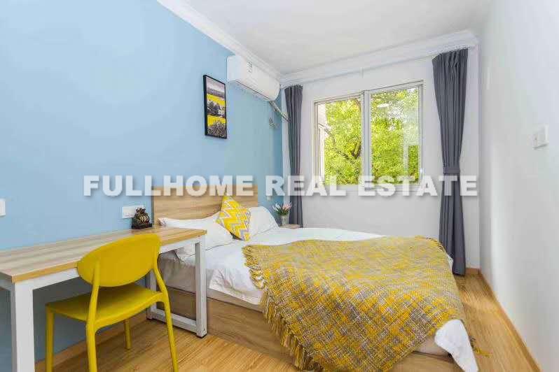 Jingan Hebin Garden - Interior view 7, Shanghai rental property