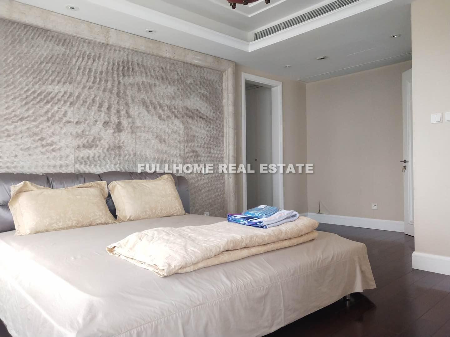 The Bay - Interior view 14, Shanghai rental property
