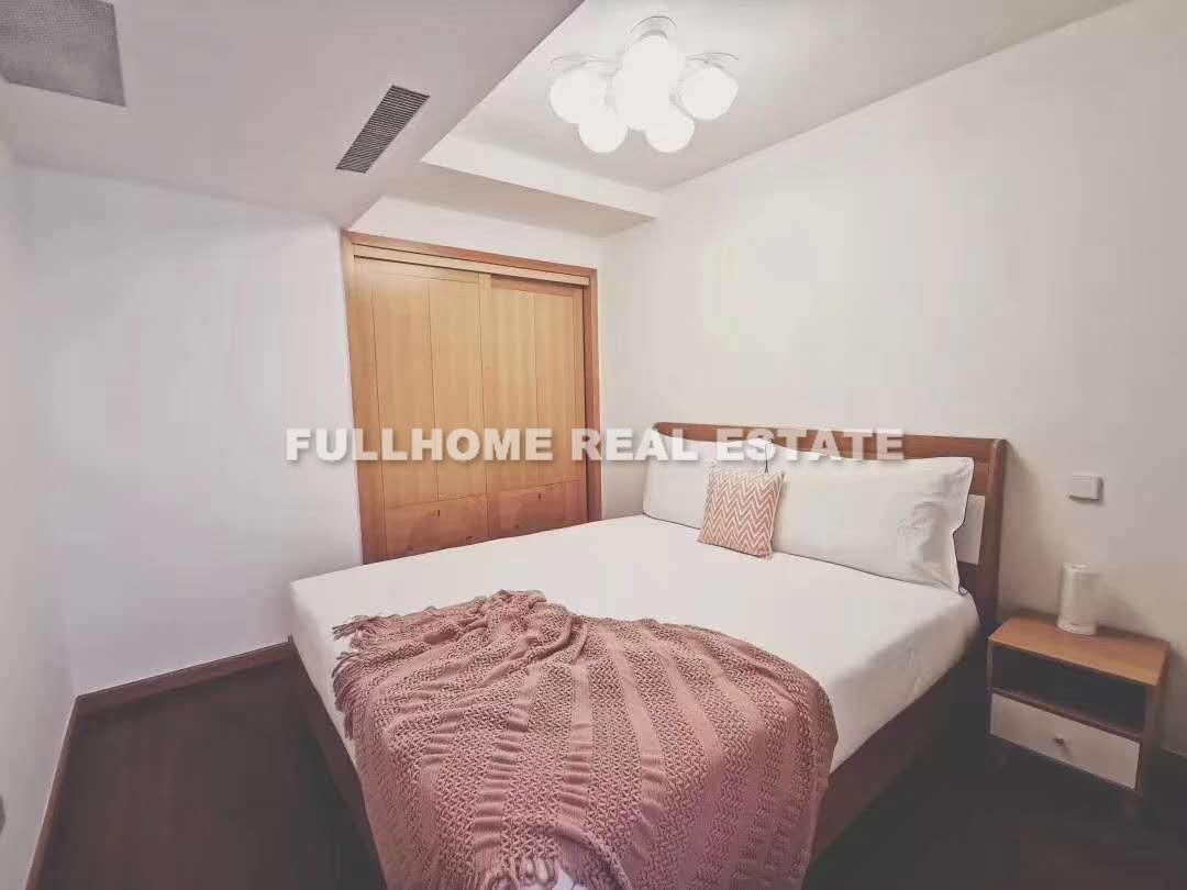 Huijin Plaza - Interior view 3, Shanghai rental property