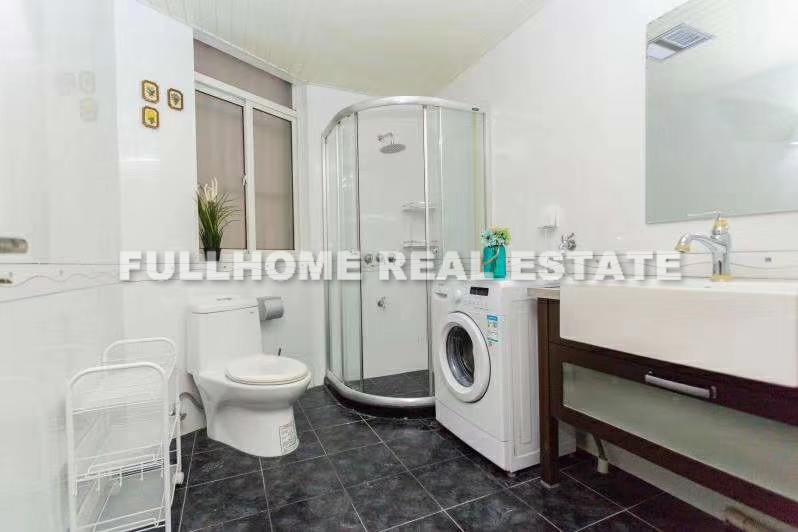 Xiangzhang Garden - Interior view 9, Shanghai rental property