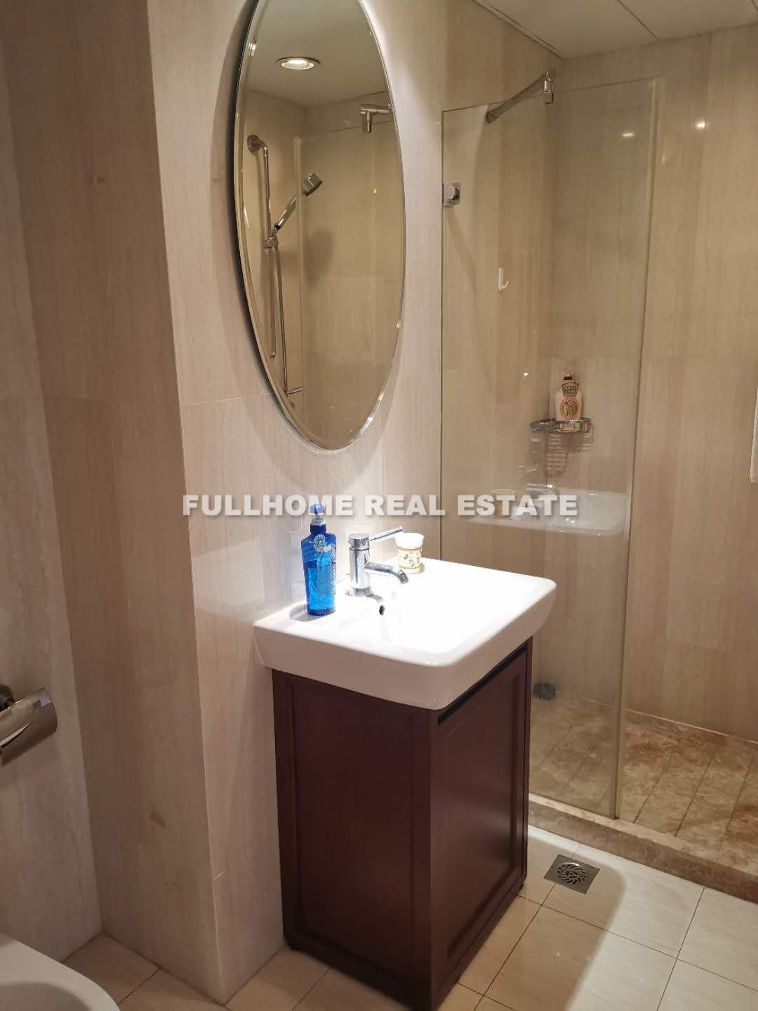 Skyline Mansion - Interior view 2, Shanghai rental property