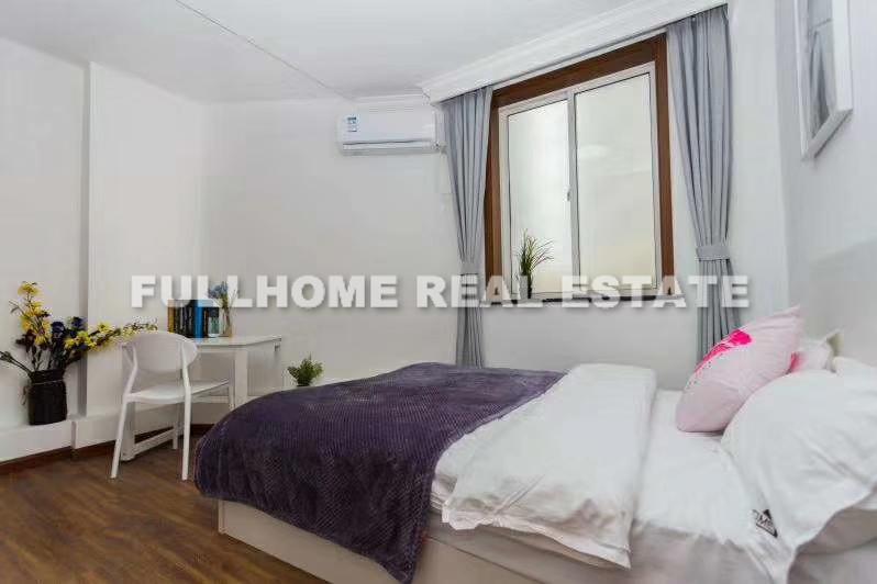 Xiangzhang Garden - Interior view 2, Shanghai rental property