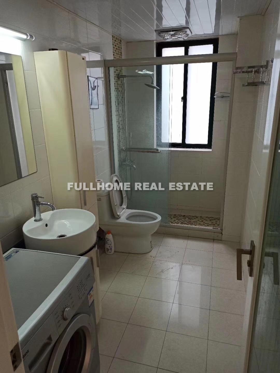 Bin Jiang Ming Ren Yuan - Interior view 9, Shanghai rental property