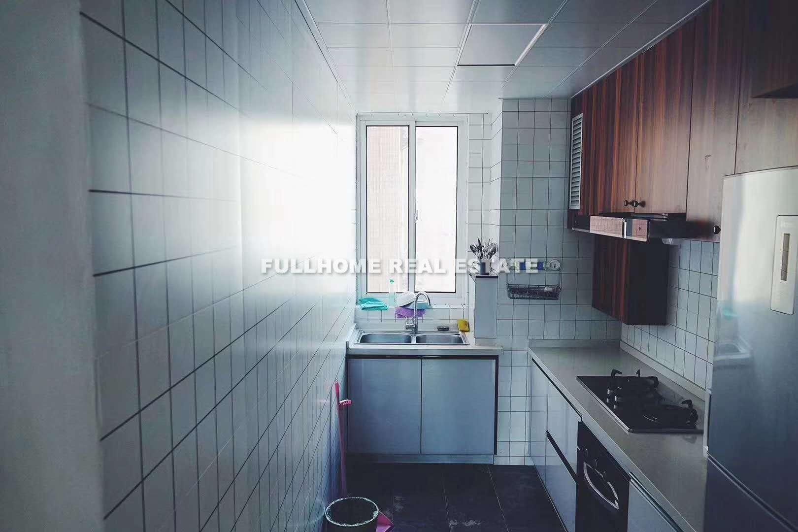 Guanpu Garden - Interior view 9, Shanghai rental property