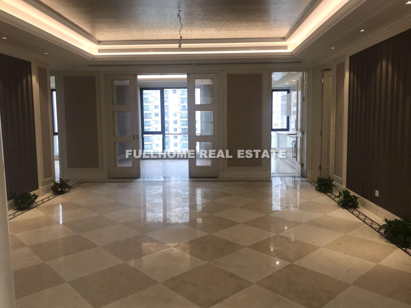 E18 - Interior view 9, Shanghai rental property