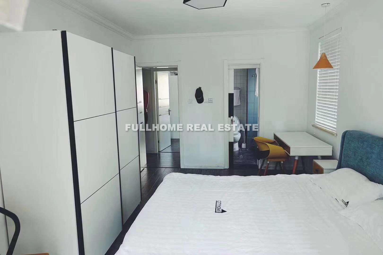 Guanpu Garden - Interior view 5, Shanghai rental property