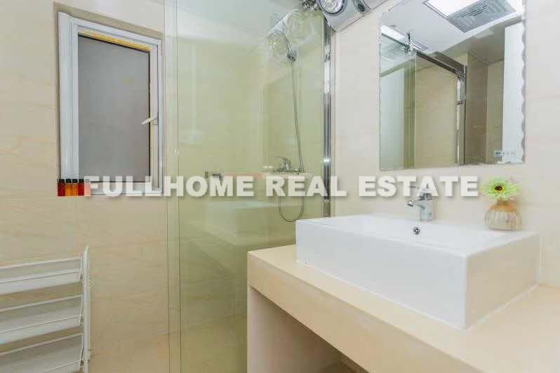 Jingan Hebin Garden - Interior view 4, Shanghai rental property