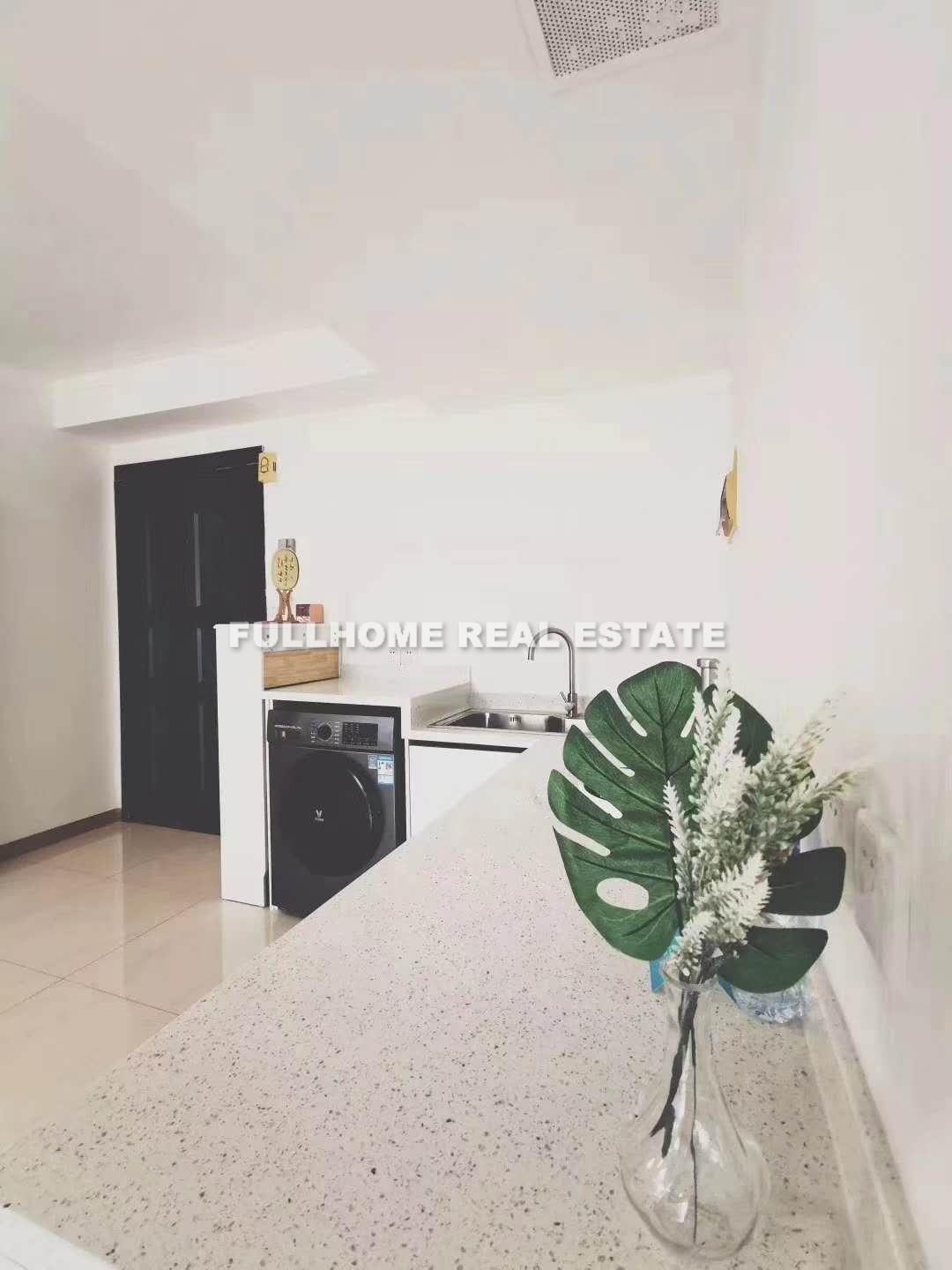 Huijin Plaza - Interior view 4, Shanghai rental property