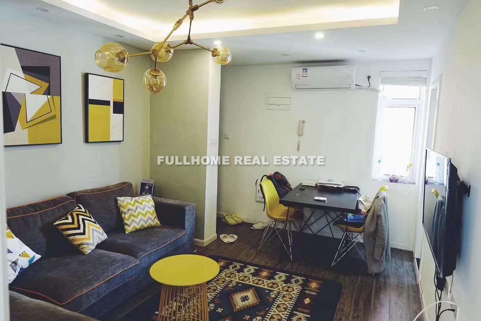 Guanpu Garden - Interior view 2, Shanghai rental property