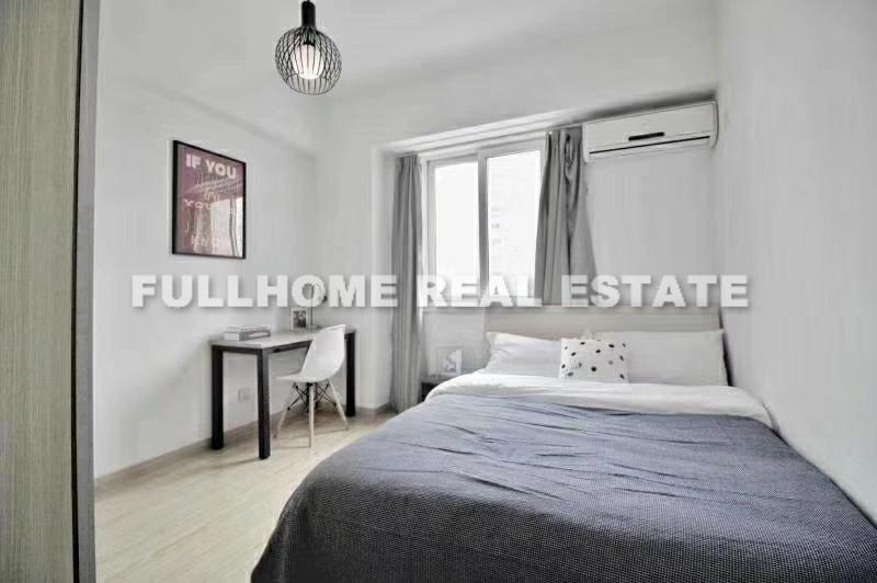 Zhenan Square Jingan Apartment - Interior view 5, Shanghai rental property