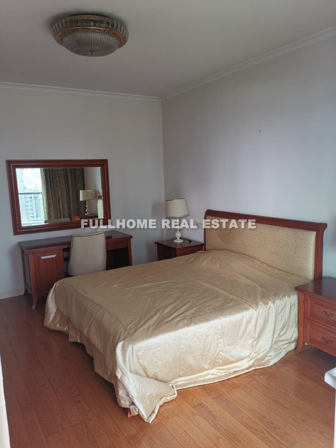 Skyline Mansion - Interior view 7, Shanghai rental property