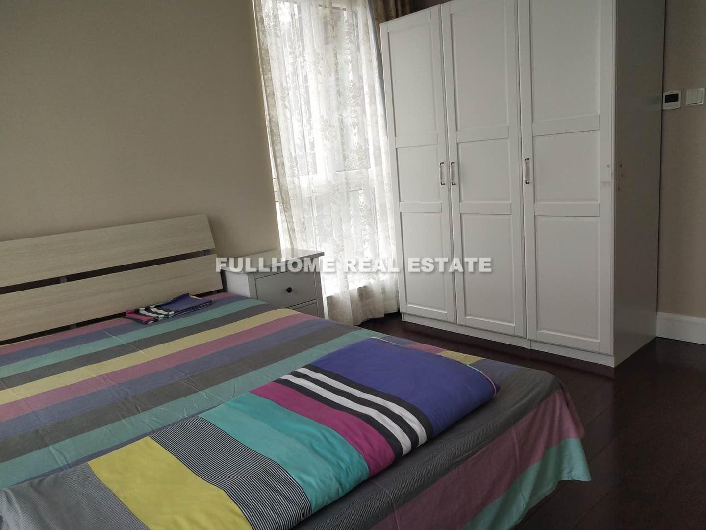 The Bay - Interior view 8, Shanghai rental property