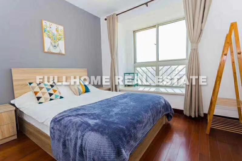 Shanghai The Future - Interior view 5, Shanghai rental property
