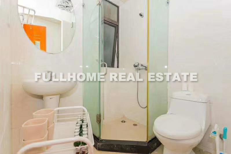 Shanghai The Future - Interior view 2, Shanghai rental property