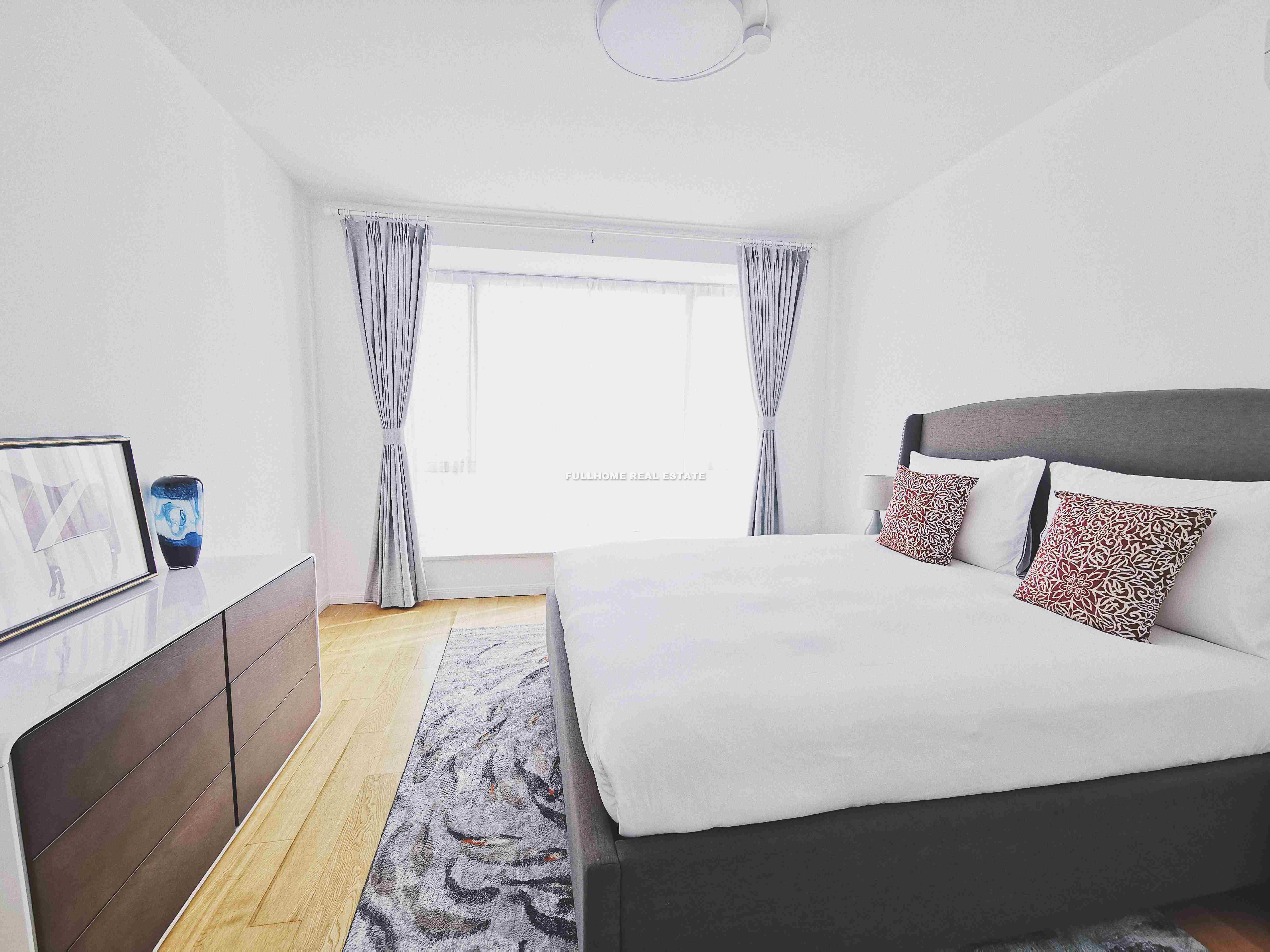 Fuyuanhui Ju - Interior view 7, Shanghai rental property