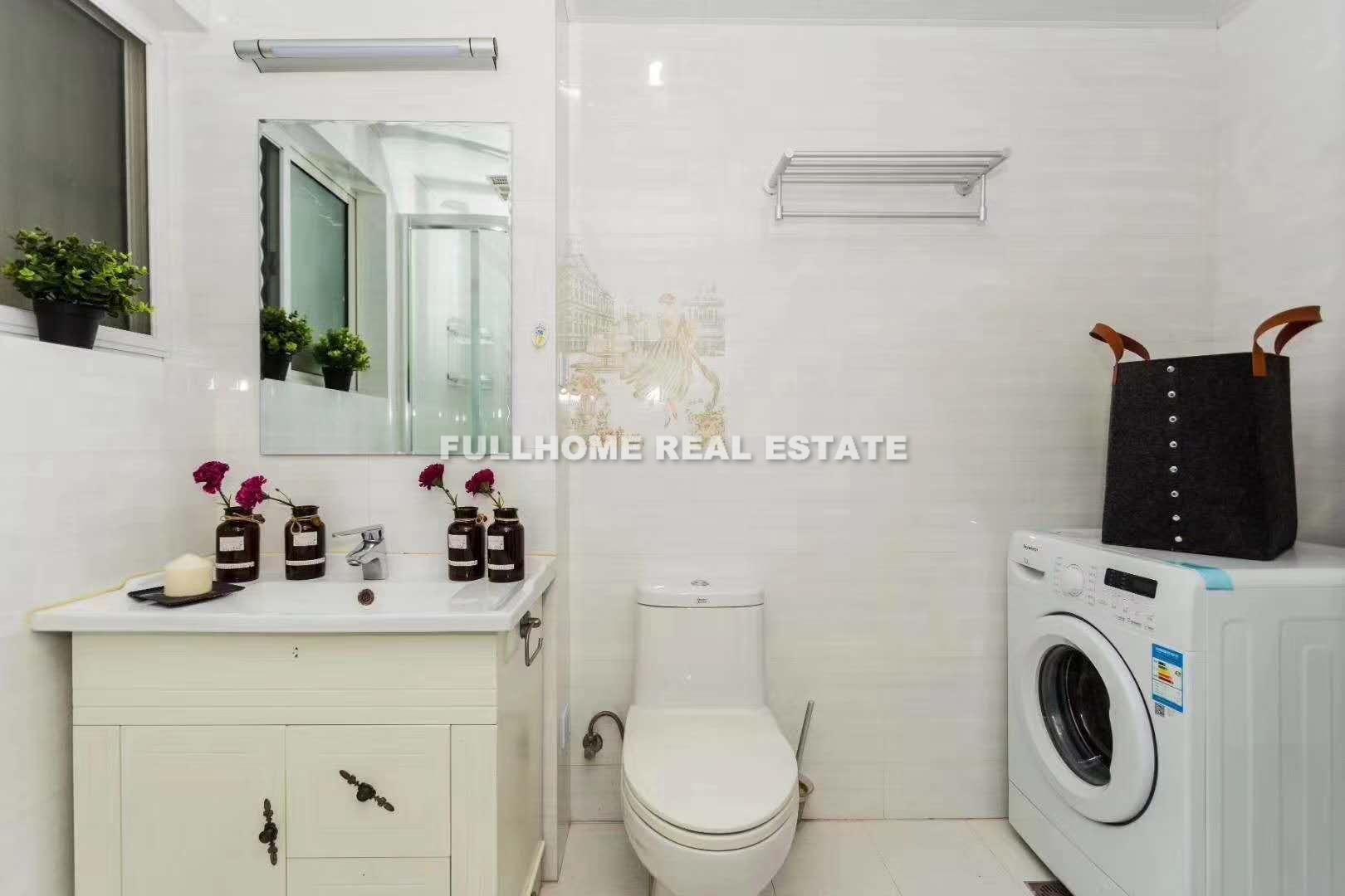 Weihaiyuan - Interior view 9, Shanghai rental property