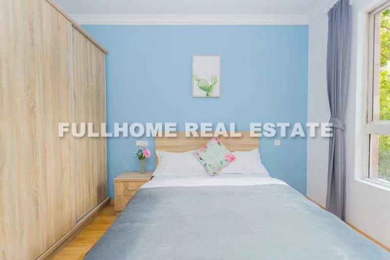Jingan Hebin Garden - Interior view 9, Shanghai rental property