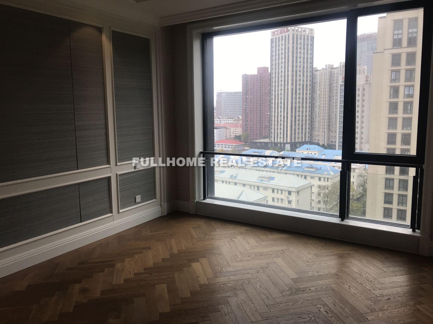 E18 - Interior view 11, Shanghai rental property
