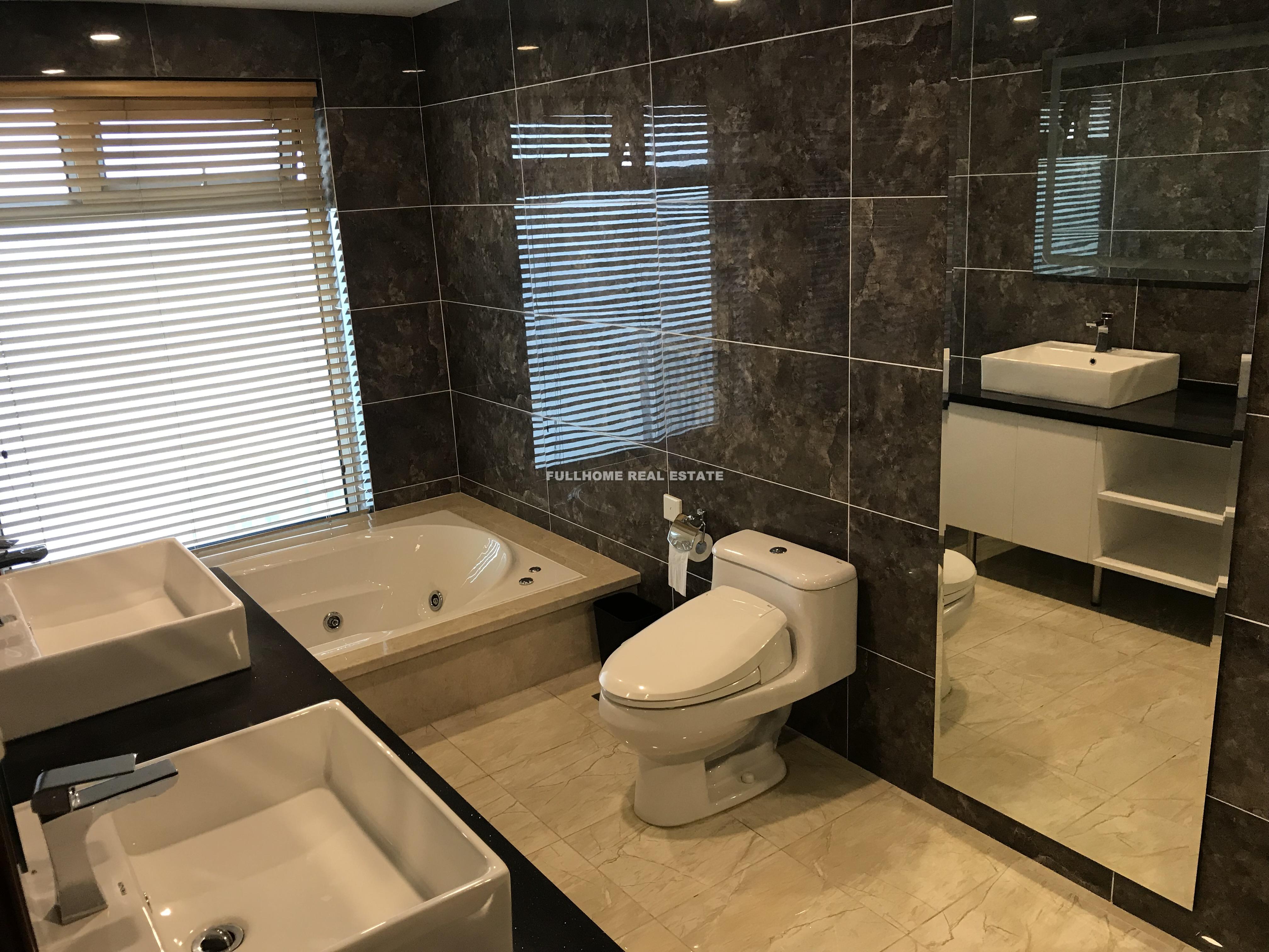Shimao Riviera Garden - Interior view 4, Shanghai rental property