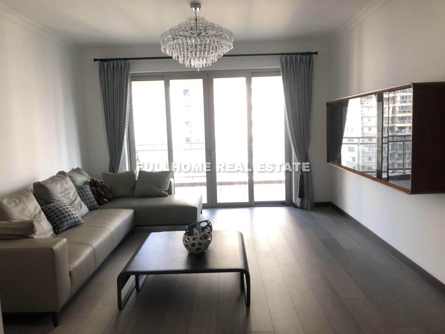 Yanlord Town - Interior view 3, Shanghai rental property