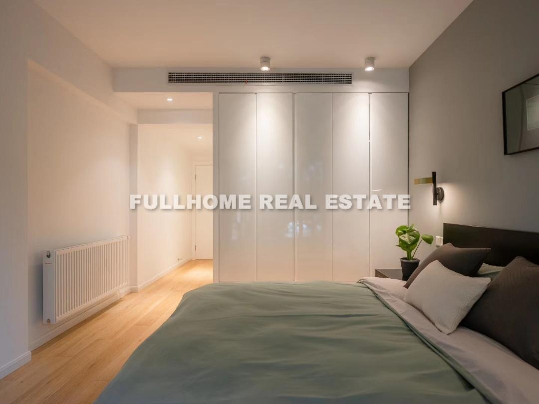 One Park Avenue - Interior view 5, Shanghai rental property