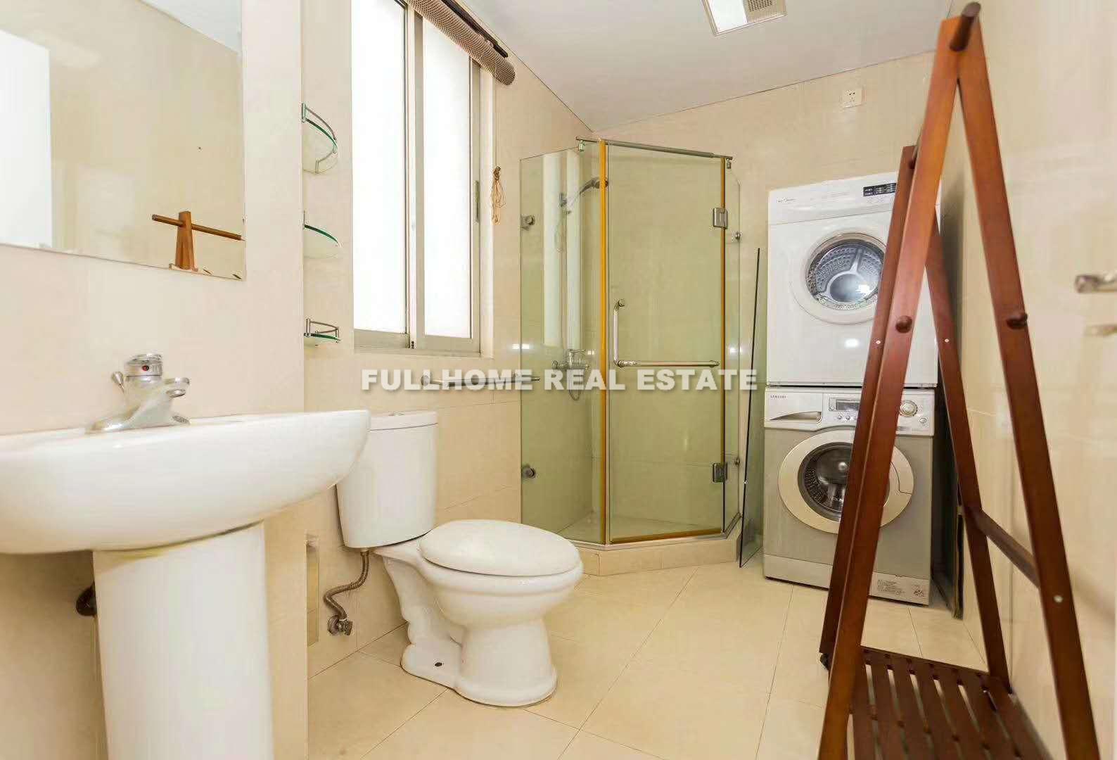 Jingan Changhua Apartment - Interior view 6, Shanghai rental property