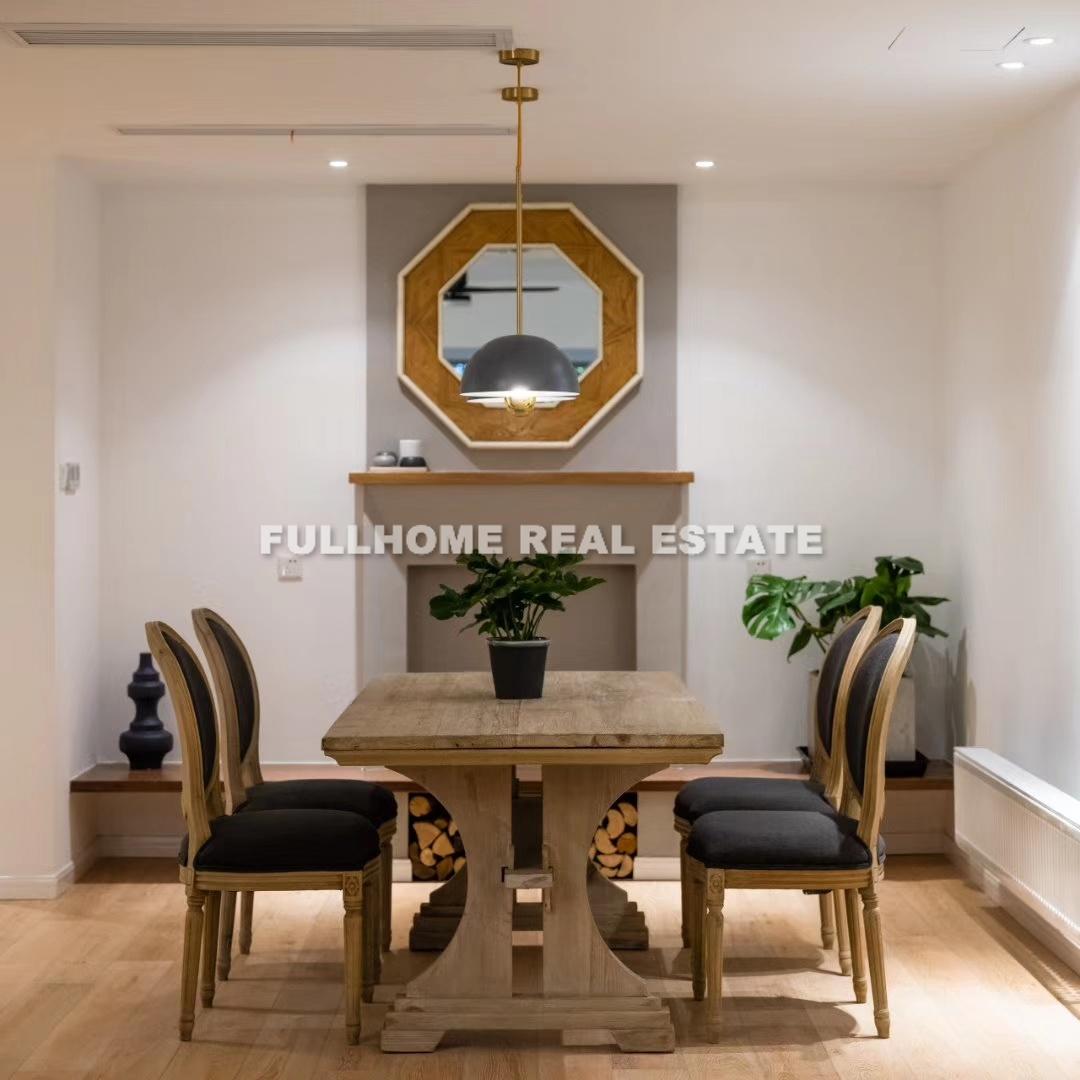 One Park Avenue - Interior view 7, Shanghai rental property