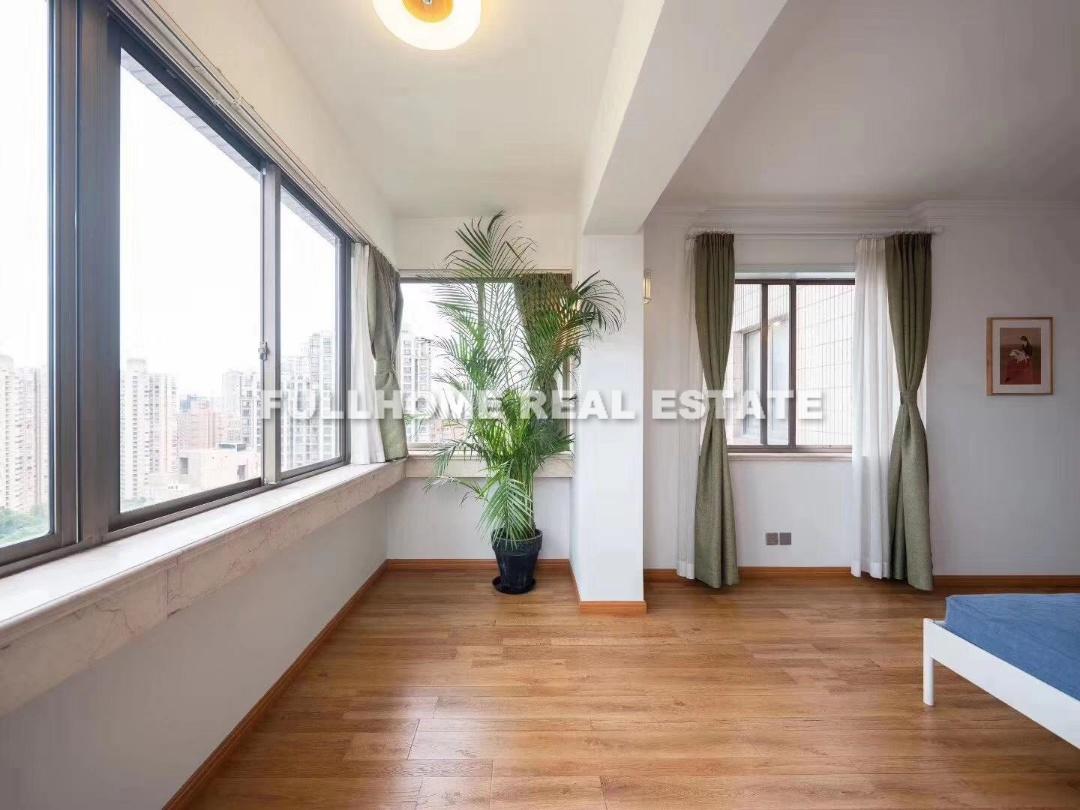 Nian Ping Hua Yuan - Interior view 4, Shanghai rental property