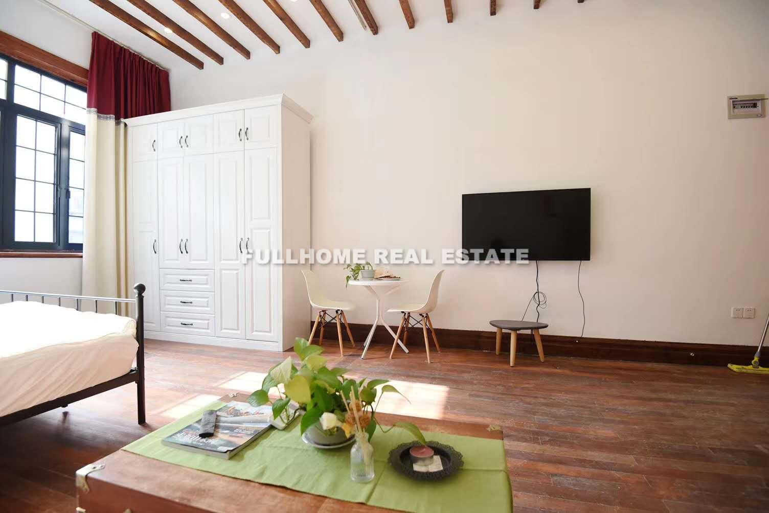 Mofan Garden - Interior view 2, Shanghai rental property