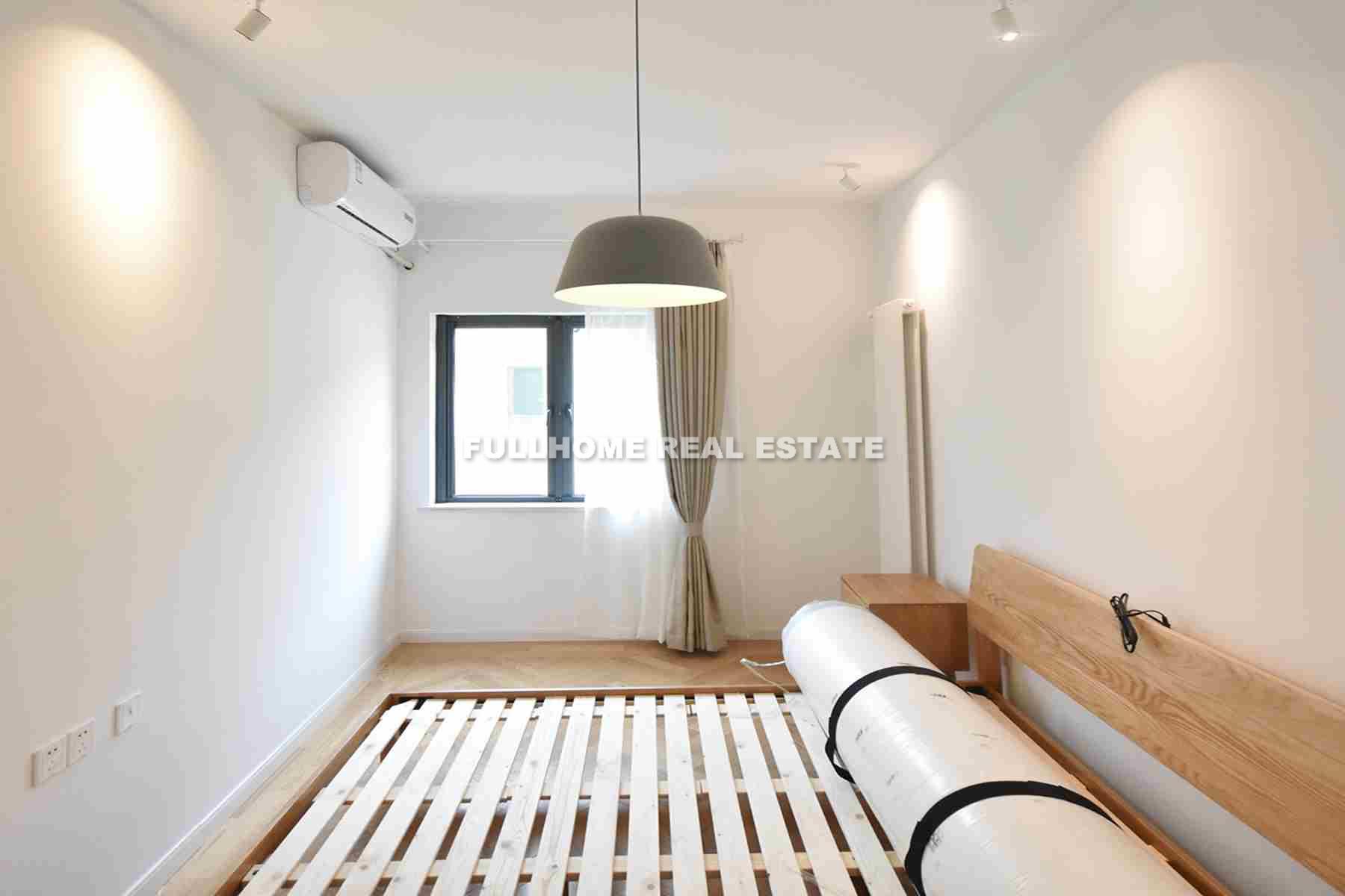 Lane1-500 Tianping Road Old House - Interior view 8, Shanghai rental property