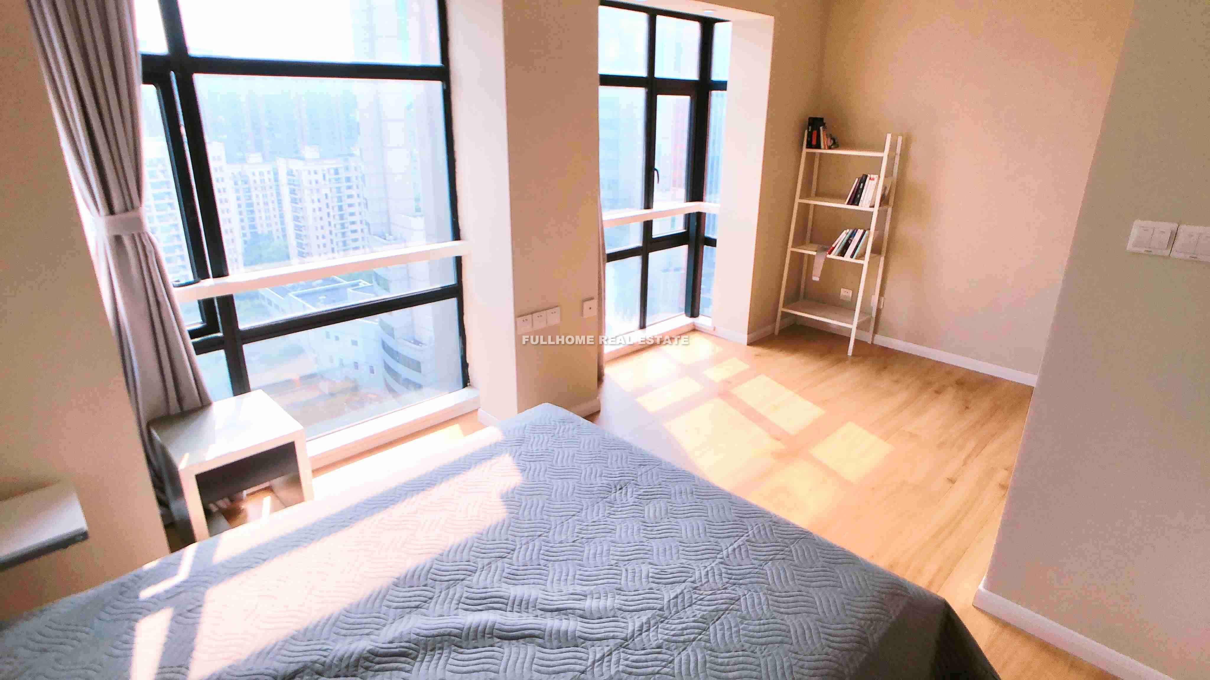 King‘s Court - Interior view 4, Shanghai rental property