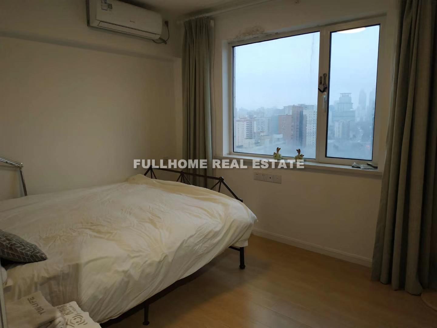 Dingxin Apartment - Interior view 11, Shanghai rental property