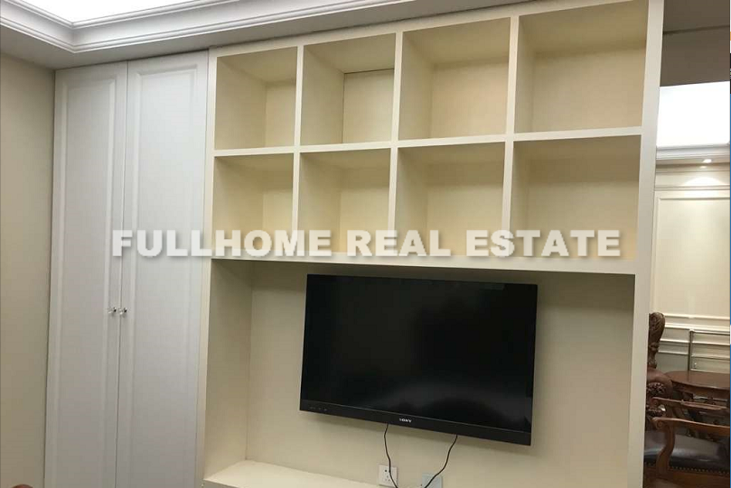 Dongjing International Apartment - Interior view 3, Shanghai rental property
