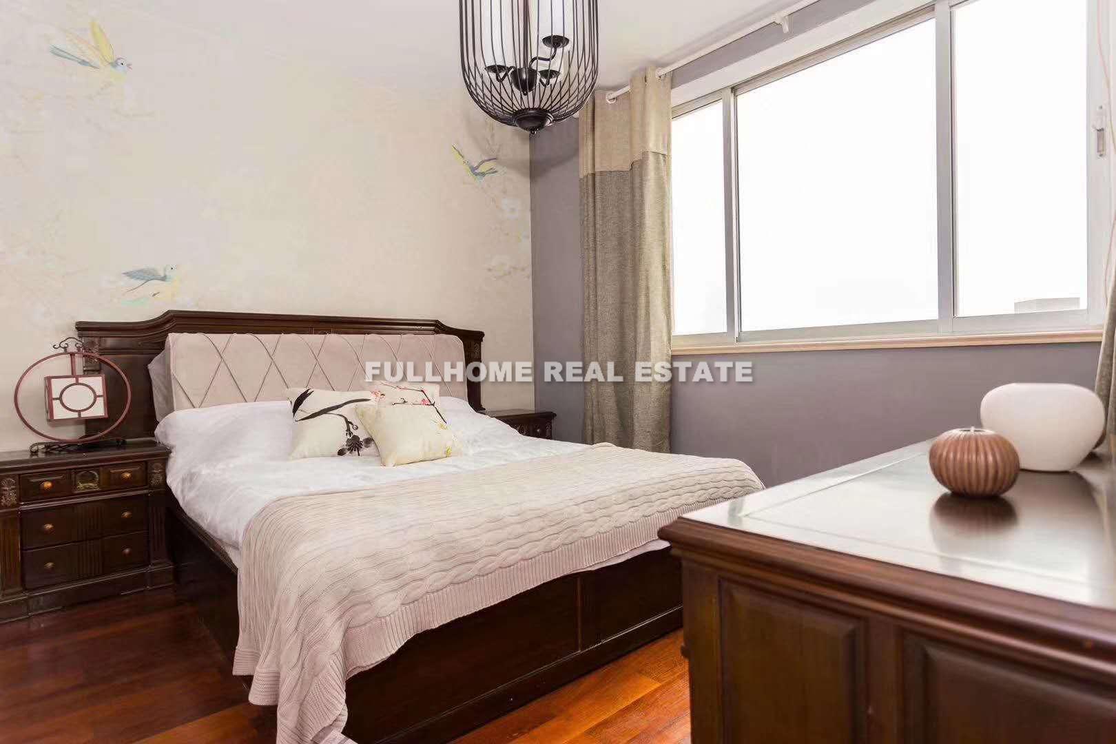 Jingan Changhua Apartment - Interior view 8, Shanghai rental property