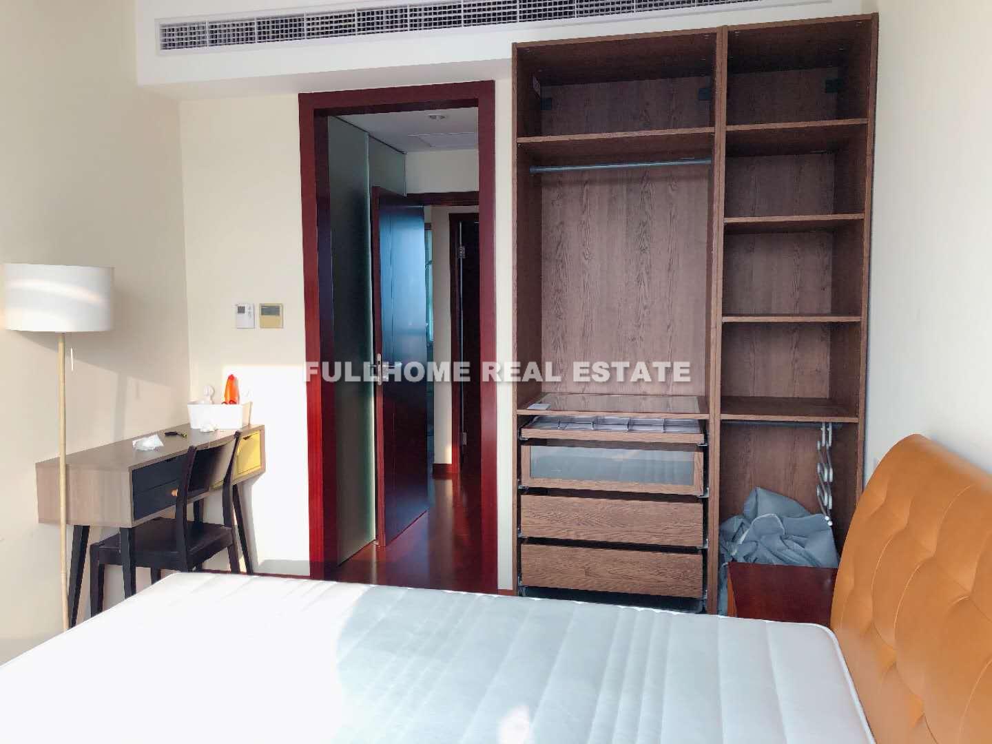 Yanlord Town - Interior view 2, Shanghai rental property