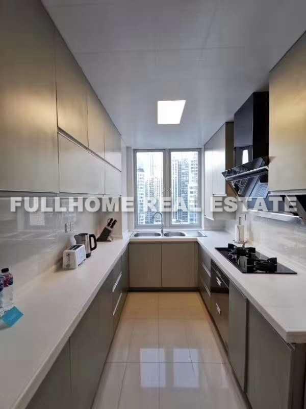 Fuyuanhui Ju - Interior view 4, Shanghai rental property