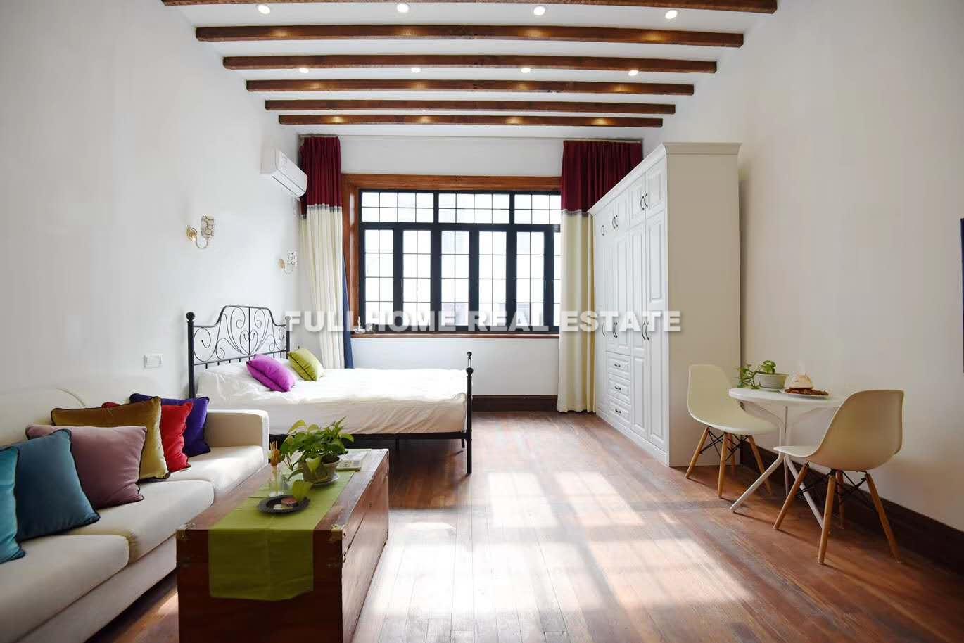Mofan Garden - Interior view 8, Shanghai rental property