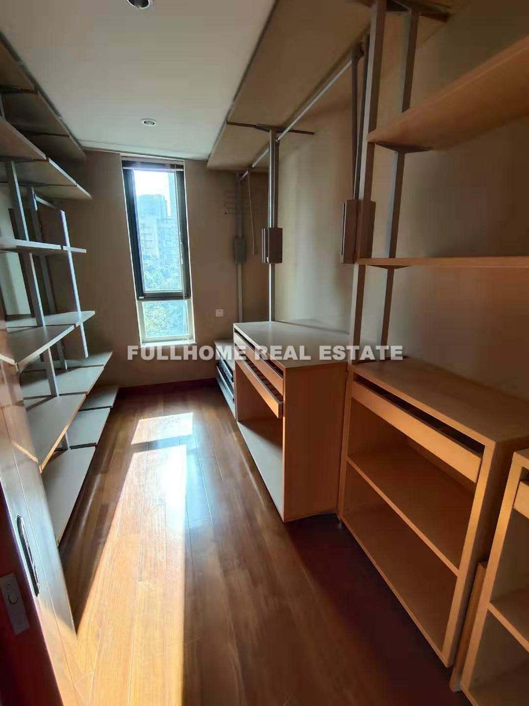 Yanlord Town - Interior view 8, Shanghai rental property