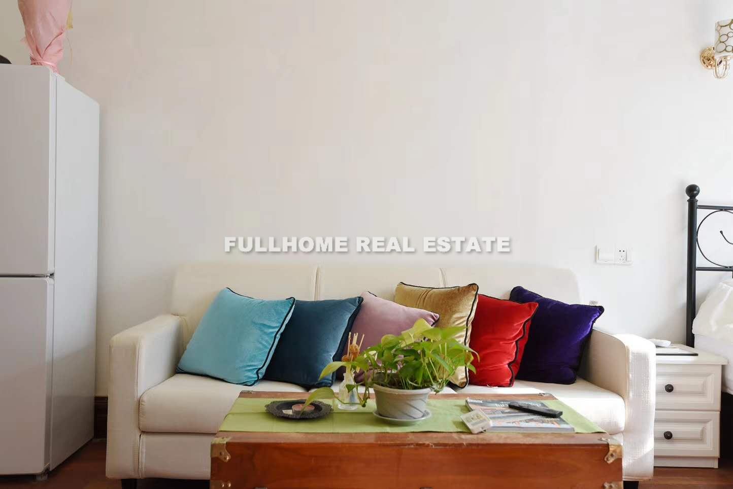 Mofan Garden - Interior view 4, Shanghai rental property