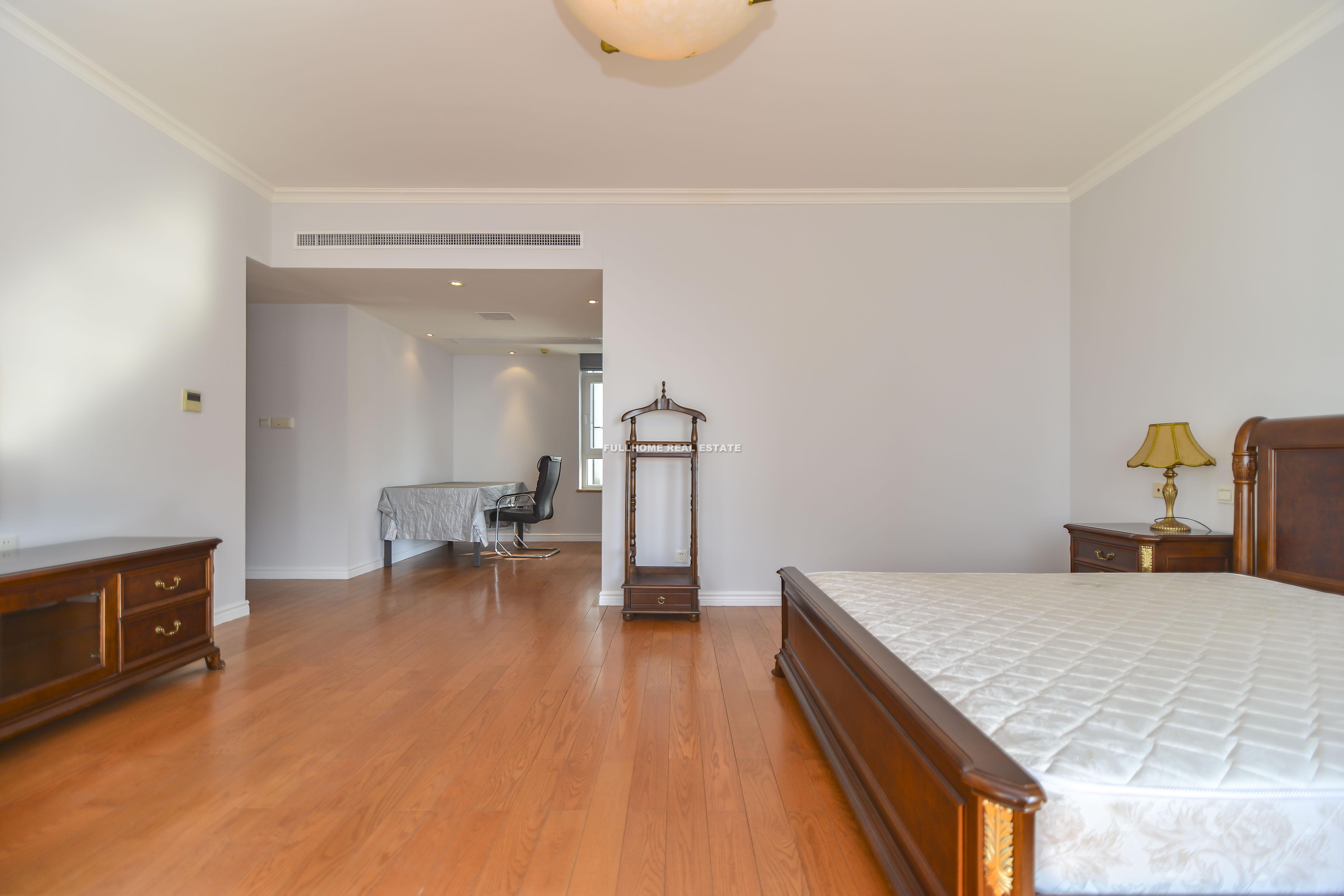 Skyline Mansion - Interior view 8, Shanghai rental property