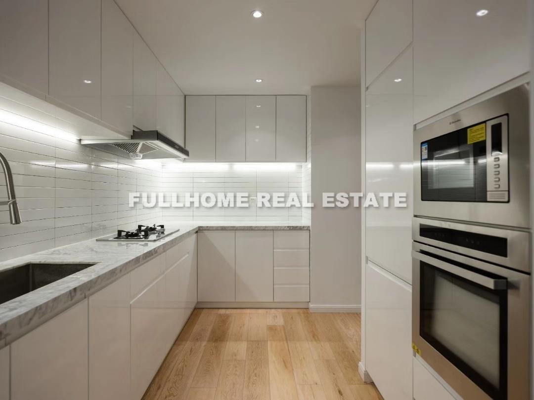 One Park Avenue - Interior view 6, Shanghai rental property