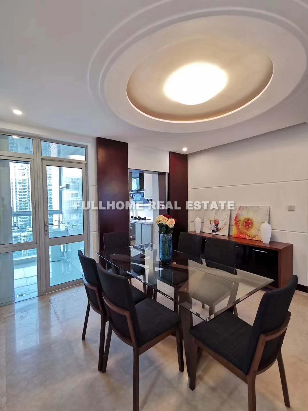 Fuyuanhui Ju - Interior view 6, Shanghai rental property