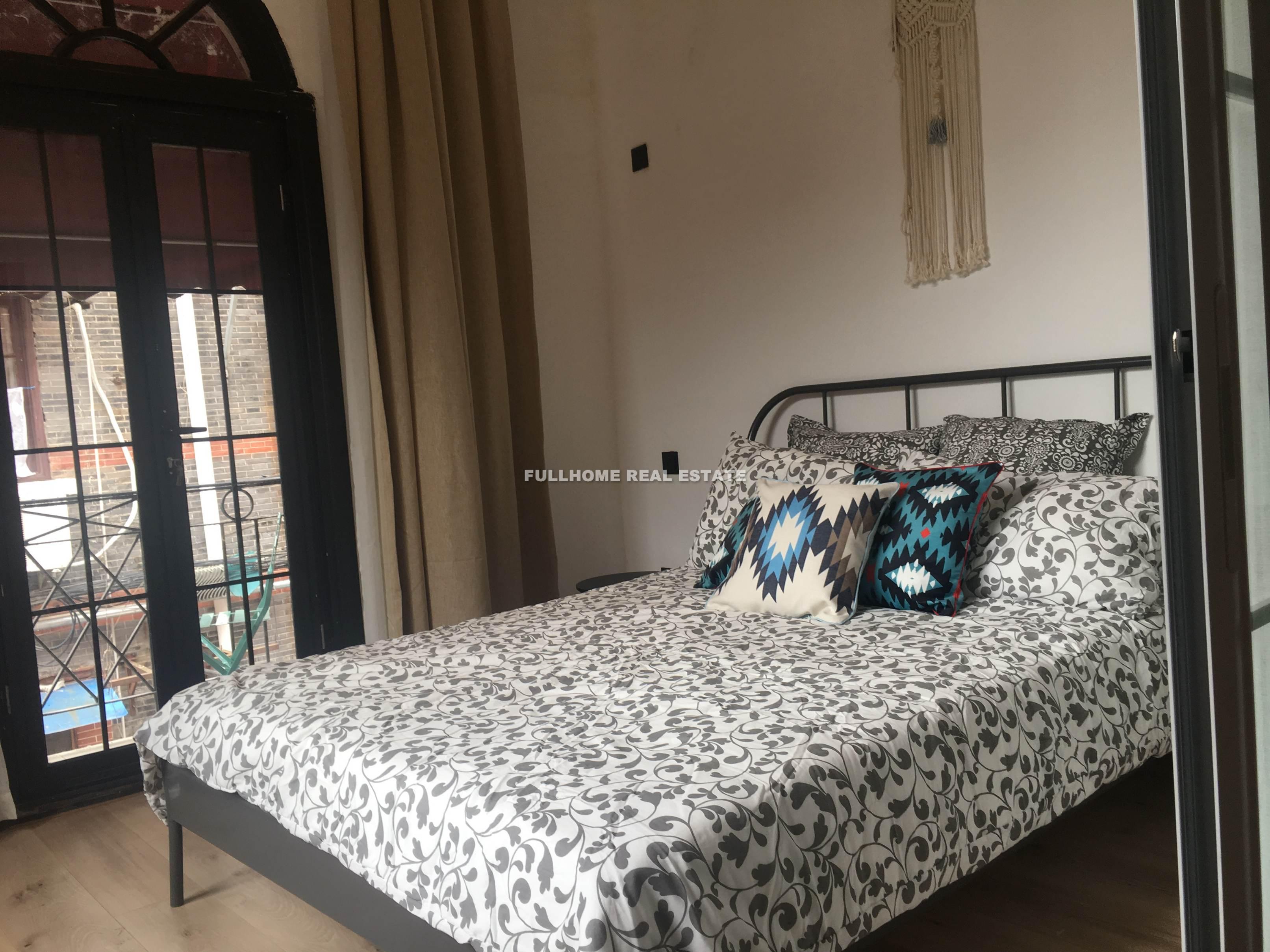 Yi An Li - Interior view 8, Shanghai rental property
