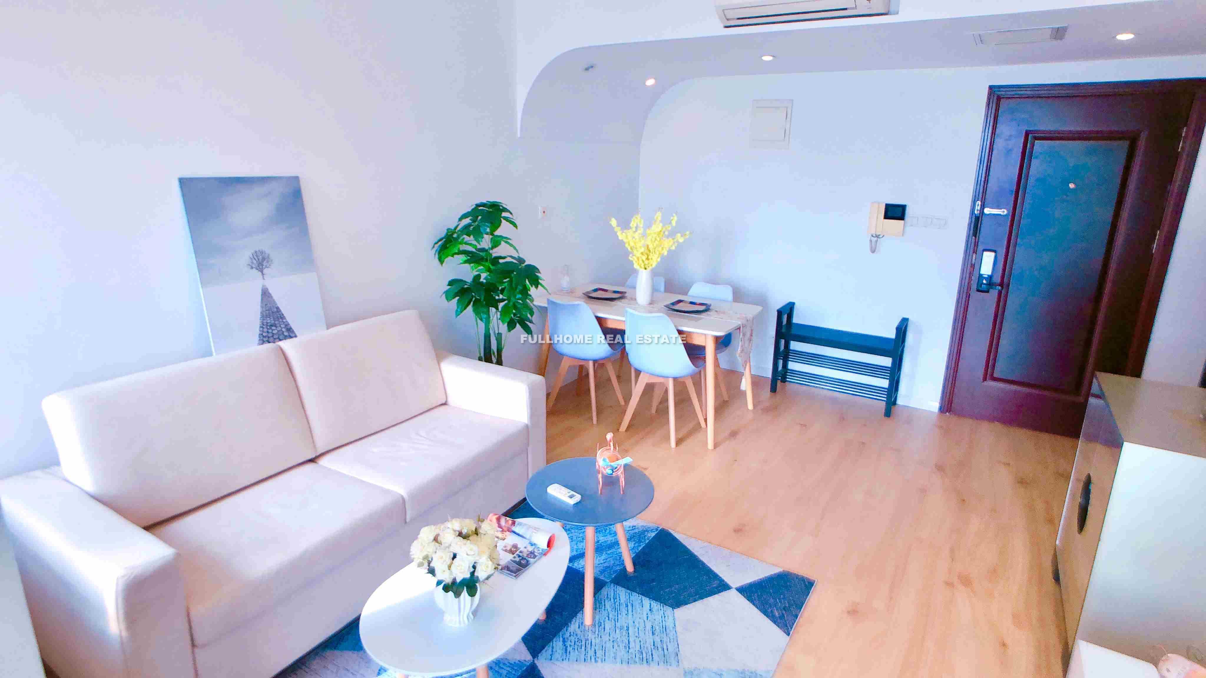 King‘s Court - Interior view 6, Shanghai rental property