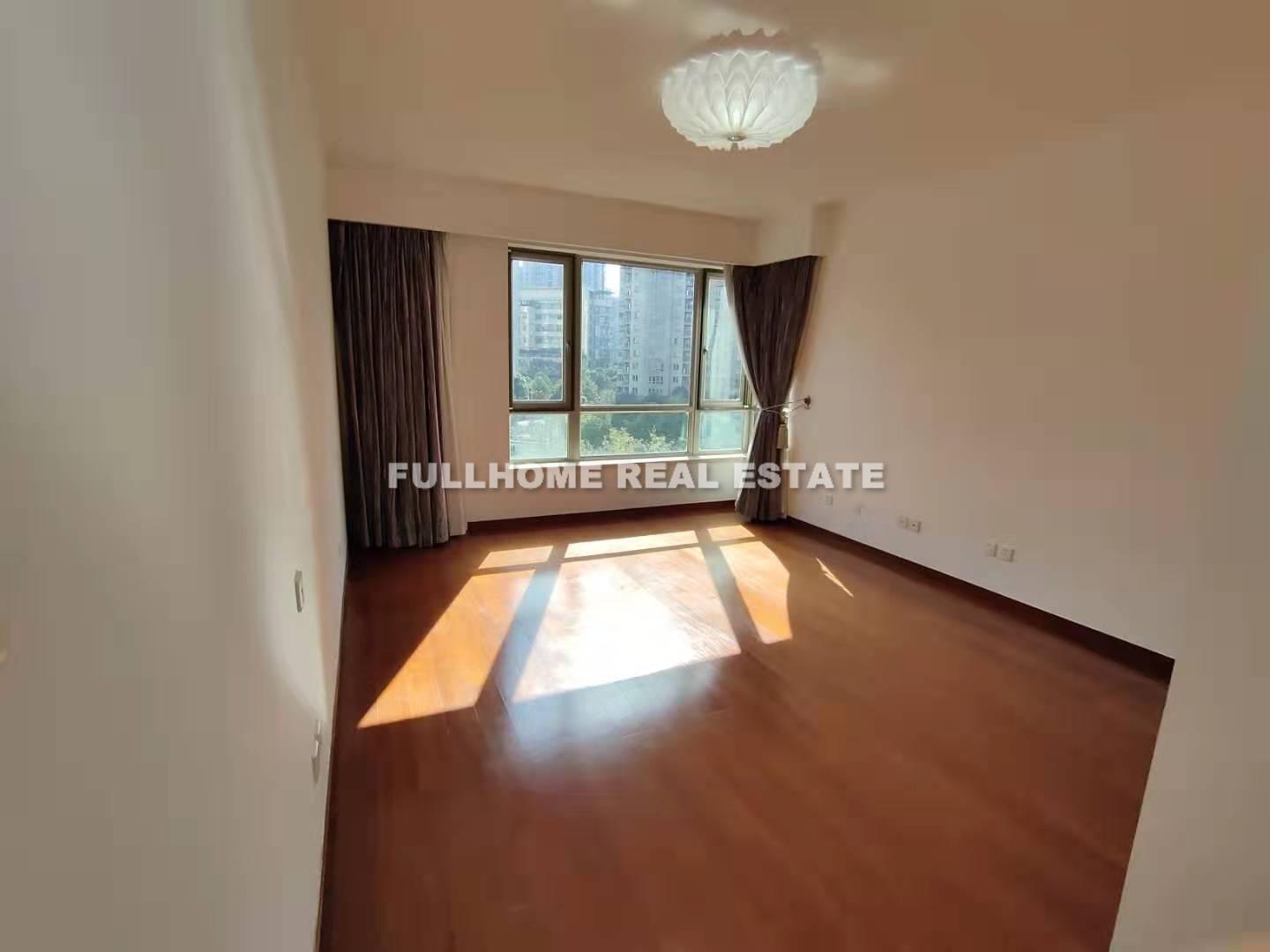 Yanlord Town - Interior view 2, Shanghai rental property