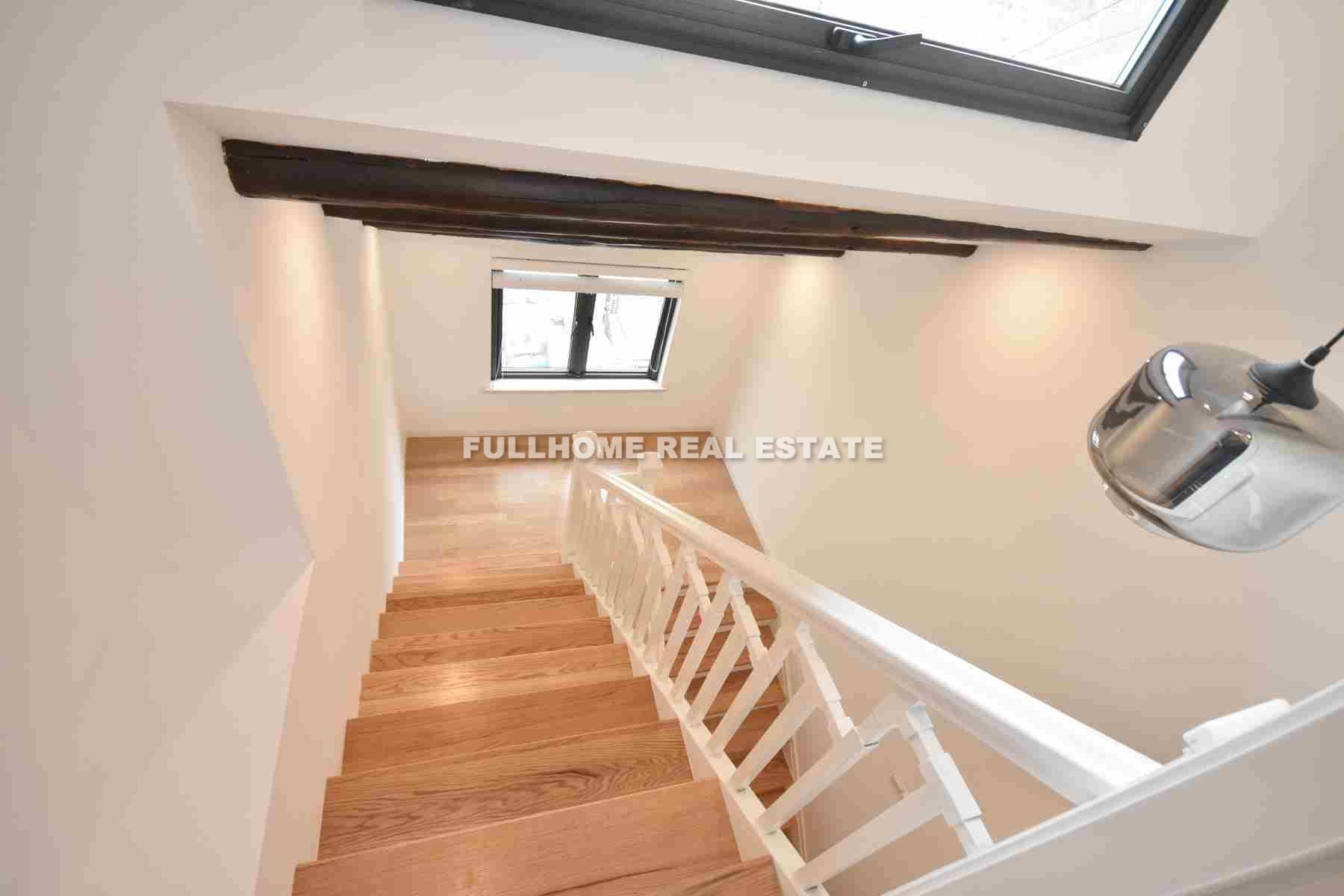 Lane1-500 Tianping Road Old House - Interior view 3, Shanghai rental property