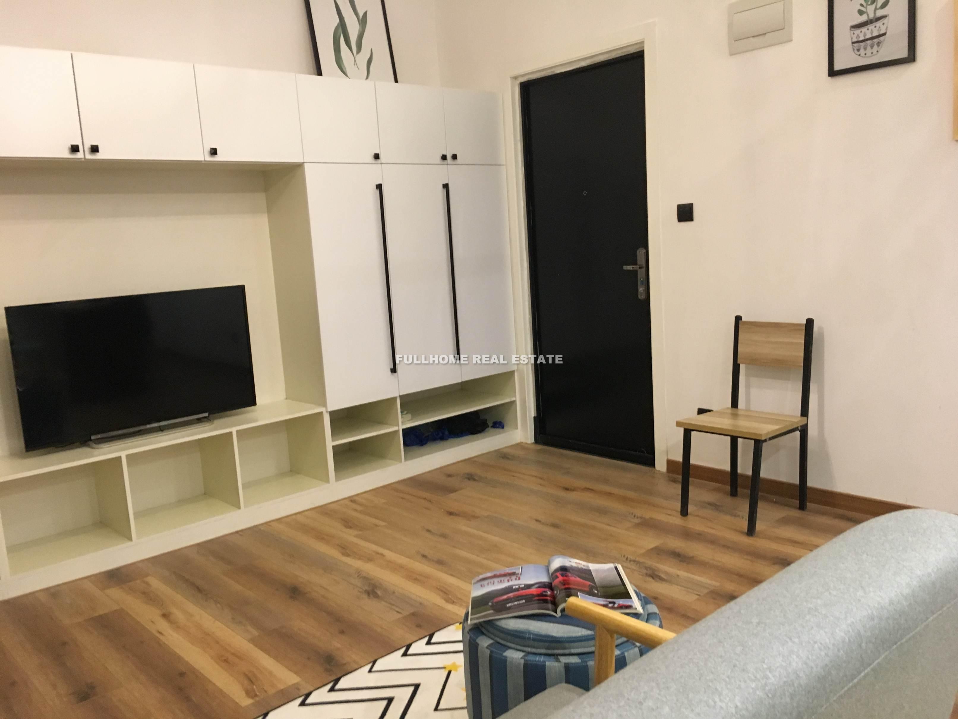 Lane 1-400 Taixing Road Old House - Interior view 2, Shanghai rental property