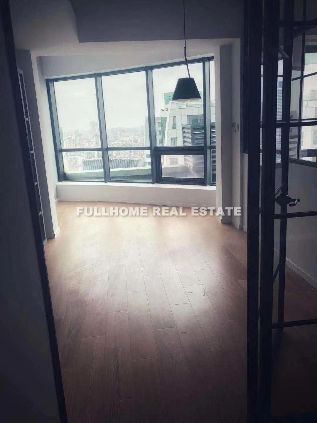 City Condo - Interior view 2, Shanghai rental property