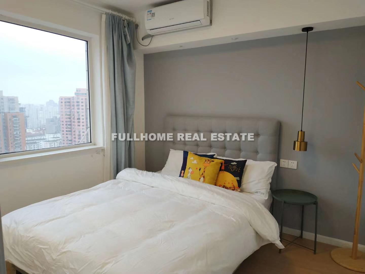 Dingxin Apartment - Interior view 8, Shanghai rental property