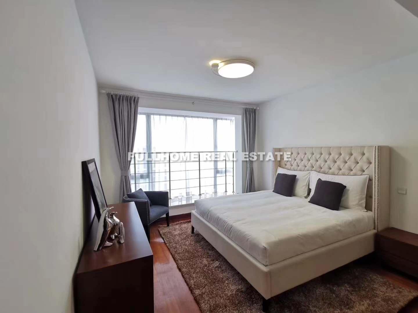 Fuyuanhui Ju - Interior view 7, Shanghai rental property